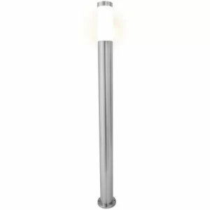 Grafner® 110cm Edelstahl Wegleuchte WL10190 Gartenlampe 4er Set 15
