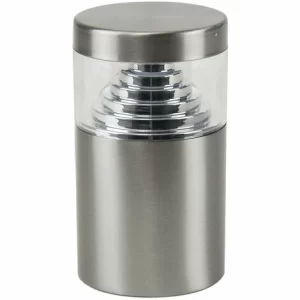 Grafner® Edelstahl Wandlampe 108WB Wandleuchte Mit Integrierten LED Leuchtmittel 11