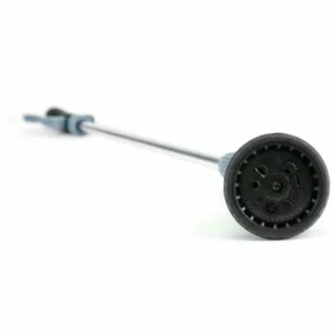 Grafner® Sprühlanze Gartenbrause Mit 9 Sprühmuster 71cm Gießstab Handbrause 11
