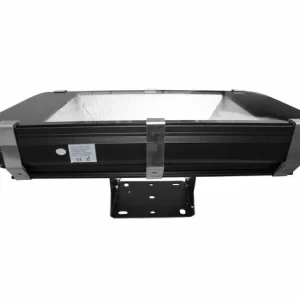 Grafner® LED Flutlichtstrahler Warmweiß 200 Watt Außenwandstrahler 9