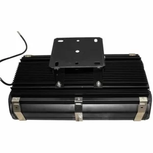 Grafner® LED Flutlichtstrahler Warmweiß 200 Watt Außenwandstrahler 13