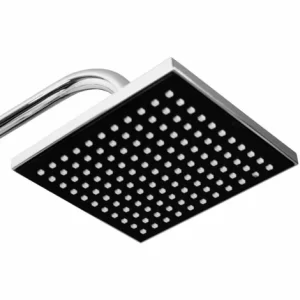 Grafner® Duschgarnitur Mit Regenschauerduschkopf Und Handbrause Duschsäule 13
