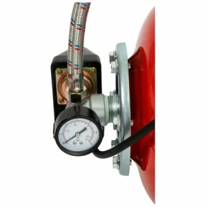 Grafner® Hauswasserwerk 1200 W 3800 L/h 15