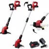 Grafner® Akku Rasentrimmer 20V RT10854 17