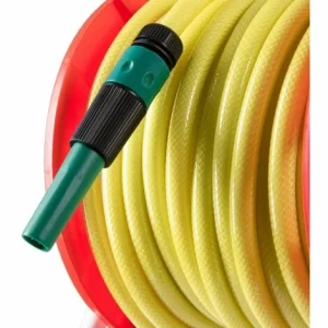 Grafner® Anschlussset 4 Tlg. Für Gartenschlauch AS10898 9