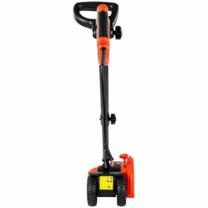 Grafner® 2in1 Rasenkantenschneider Und Fugenbürste RK10874 13
