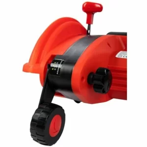 Grafner® 2in1 Rasenkantenschneider Und Fugenbürste RK10874 15