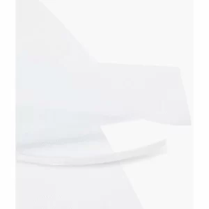 Grafner® Insektenschutz Fliegengitter Fenster 100x100cm Mit Klettband IS10906 Weiß 13