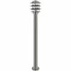 Grafner® Edelstahl-Wegeleuchte WL10928 19