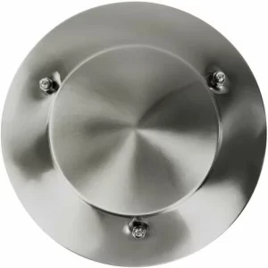 Grafner® Edelstahl-Wegeleuchte WL10927 15