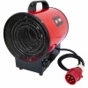 Grafner® Elektroheizer Heizlüfter Bauheizer 9 KW Heizstrahler EH10936 17