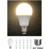 Grafner® LED Leuchtmittel E27 10 Watt 3000K Warmweiss Einzeln 11