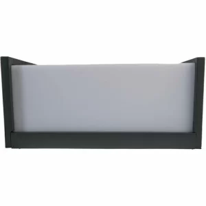 Grafner® LED Aluminium Wandlampe Außenleuchte Innenleuchte 13