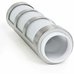 Grafner® Edelstahl Wandlampe Mit Bewegungsmelder 137WBPIR Wandleuchte Außen 13