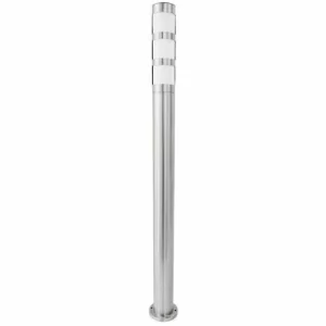 Grafner® Edelstahl Wegleuchte WL10200 Gartenlampe 110 Cm Einzeln 13