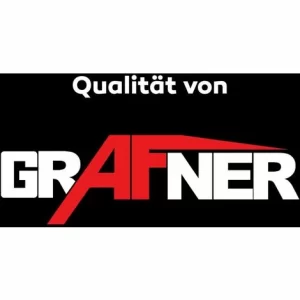 Grafner® Anschlusskabel Für LED Lichtschlauch Ø 13mm Inkl. Endkappe Stromadapter 6