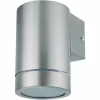 Grafner® Edelstahl Wandlampe 123WB Leuchte Lichtschein Down/Unten 19