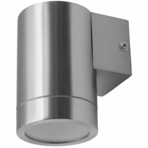Grafner® Edelstahl Wandlampe 123WB Leuchte Lichtschein Down/Unten 11