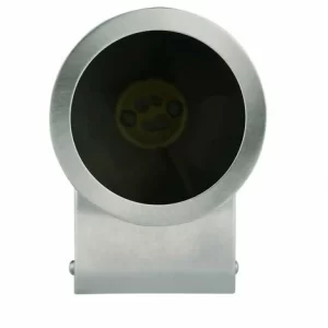 Grafner® Edelstahl Wandlampe 123WB Leuchte Lichtschein Down/Unten 15