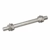 Grafner® Achse Für Schubkarrenrad 4.80/4.00-8 17
