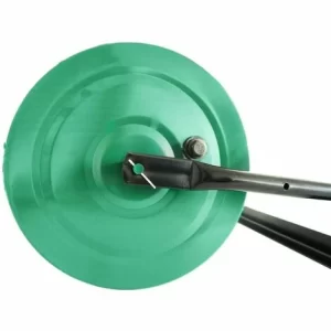 Grafner® Rasenwalze 60cm Gartenwalze Rasenroller Hand Walze 9