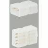Grafner® LED Stripe Verbinder / Verbindungsstück / Zubehör 1x Verbindungsstück RGB 11